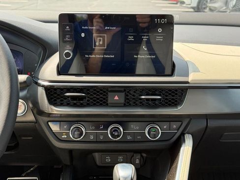 Certified 2025 Acura ADX A-Spec image 9