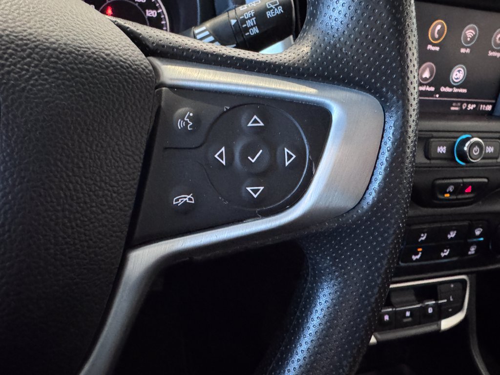 Certified 2023 GMC Terrain SLE w/ Elevation Edition AWD/4WD image 15