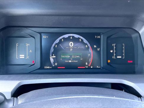 Certified 2025 Toyota Tacoma SR5 image 26