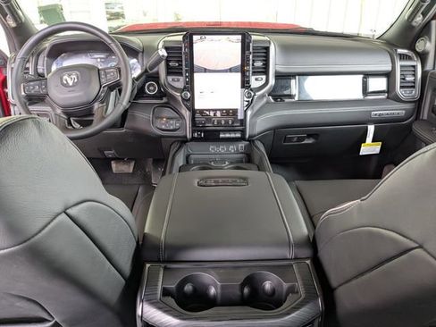 New 2026 RAM 2500 Rebel w/ Rebel Level 2 Equipment Group image 29