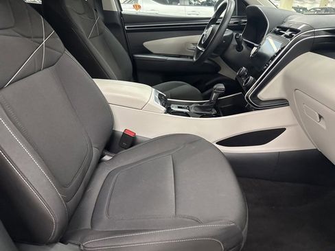 Used 2022 Hyundai Tucson SEL image 12