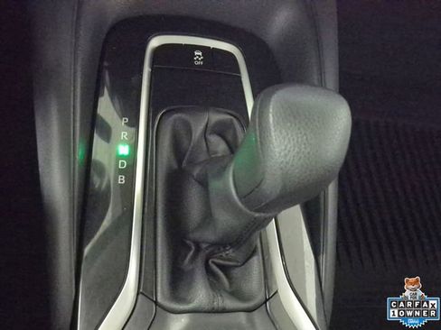 Certified 2024 Toyota Corolla LE FWD image 18