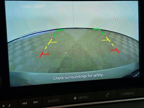 Used 2024 Nissan Sentra SV image 21