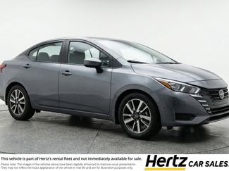 Used 2025 Nissan Versa SV video 1