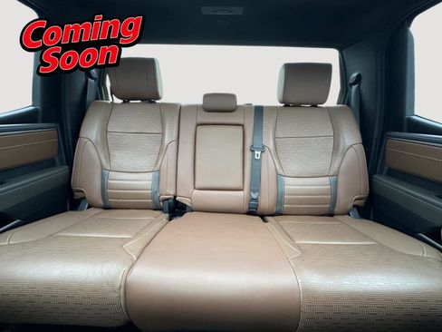 Used 2023 Toyota Tundra 1794 Edition image 13
