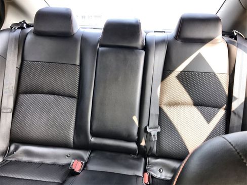 Used 2024 Nissan Altima 2.5 SR image 21