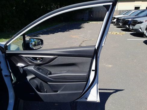 Used 2022 Subaru WRX Premium AWD/4WD image 32