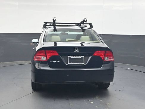 Used 2006 Honda Civic EX image 5