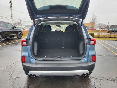 Used 2023 Ford Escape Active w/ Tech Pack #2 image 28