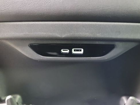 New 2026 Chrysler Pacifica Select image 31