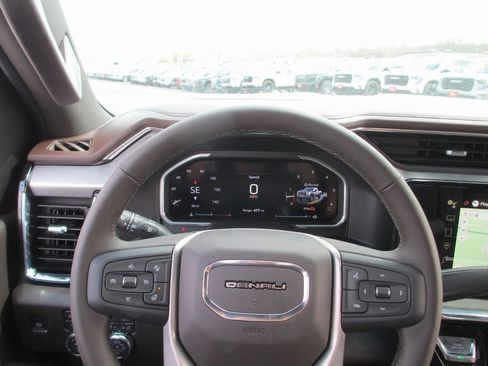 New 2026 GMC Sierra 2500 Denali w/ Denali Reserve Package image 24