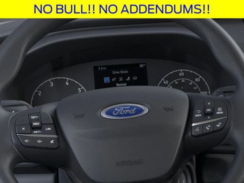 New 2025 Ford Transit 350 XLT image 14