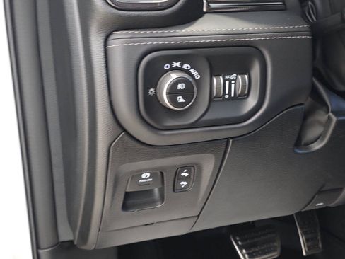 New 2026 RAM 1500 RHO w/ RHO Level 1 Equipment Group AWD/4WD image 30