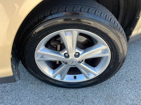 Used 2008 Lexus RX 400h AWD image 41