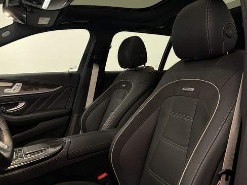 Certified 2023 Mercedes-Benz E 63 AMG S image 23