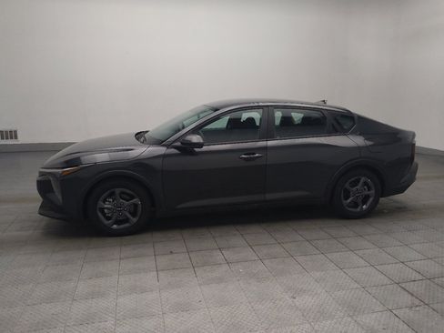 Used 2025 Kia K4 FWD image 2