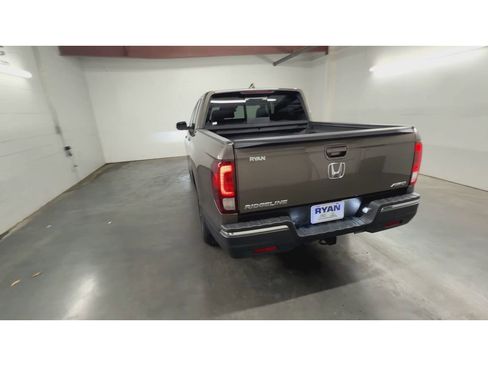 Certified 2020 Honda Ridgeline RTL image 7