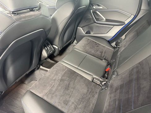 Certified 2025 BMW X1 xDrive28i w/ Technology Package AWD/4WD image 14