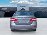 Used 2015 Nissan Sentra S image 5