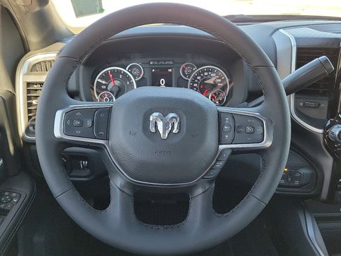 New 2026 RAM 2500 Lone Star image 12