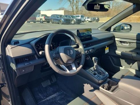 New 2026 Honda CR-V Sport-L image 18