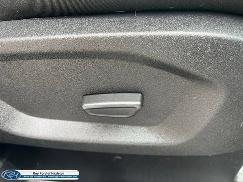 Certified 2023 Ford Edge SEL AWD/4WD image 26