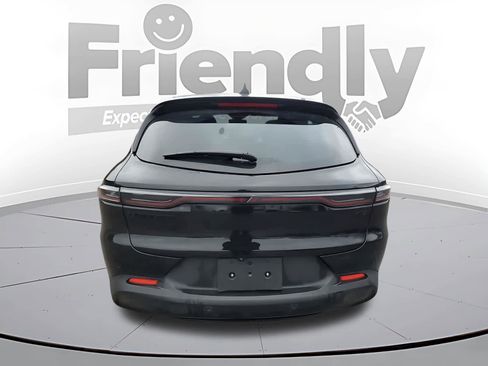 Used 2024 Dodge Hornet GT Plus image 4