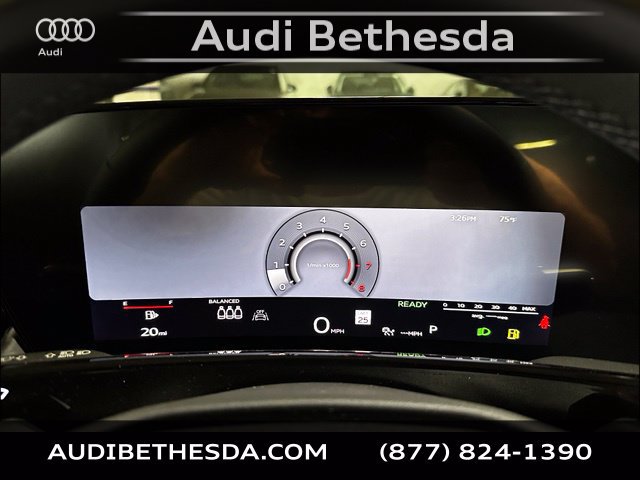 New 2026 Audi Q3 quattro 2.0T AWD/4WD image 16