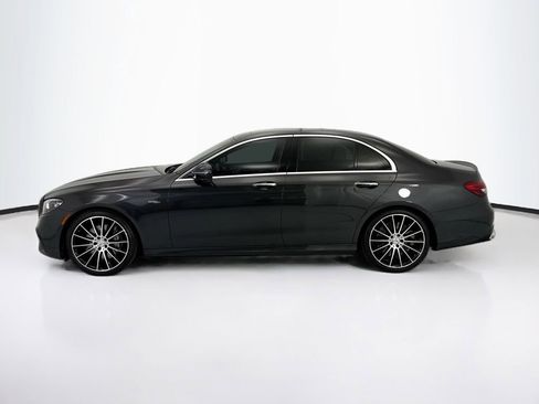 Certified 2022 Mercedes-Benz E 53 AMG 4MATIC Sedan image 8
