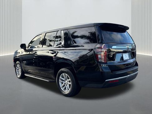 Used 2023 Chevrolet Tahoe LS image 7