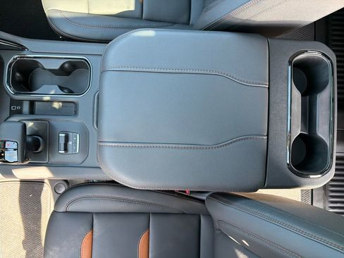 New 2026 GMC Sierra 1500 AT4 w/ Technology Package AWD/4WD image 26