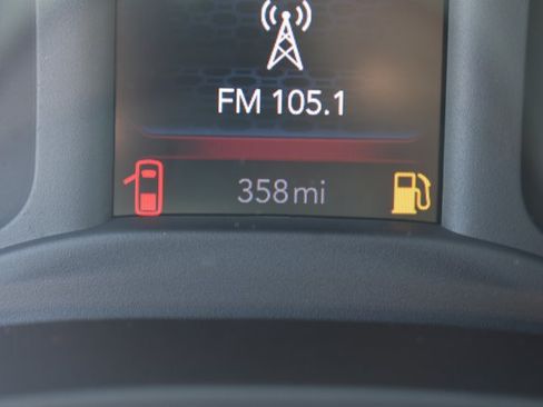 Used 2026 RAM 1500 Big Horn AWD/4WD image 24