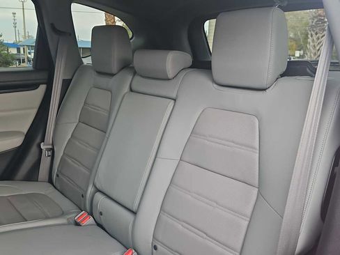 Certified 2020 Honda CR-V Touring image 25