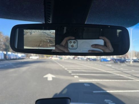 New 2025 Mercedes-Benz Sprinter 2500 image 18