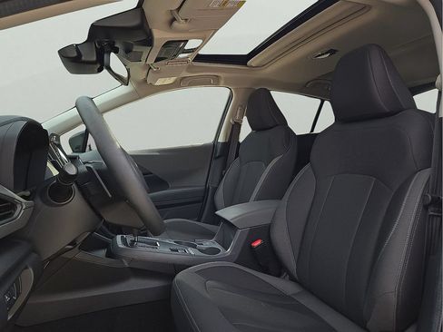Certified 2026 Subaru Crosstrek 2.5i Premium AWD/4WD image 27