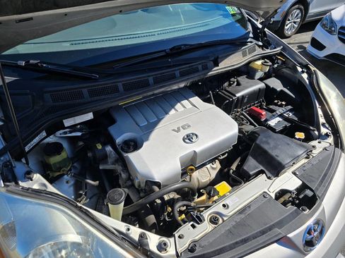 Used 2007 Toyota Sienna LE image 40