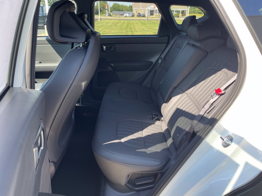 New 2027 Kia Seltos X-Line S AWD/4WD image 10