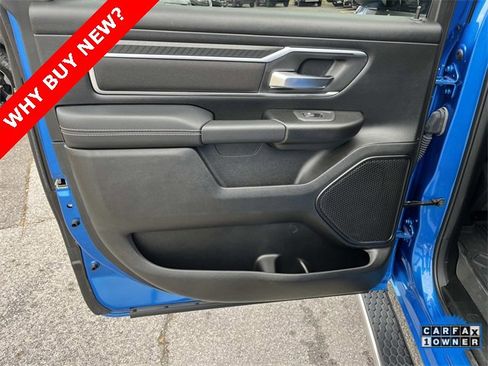 Certified 2025 RAM 1500 Big Horn image 17