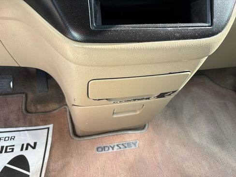 Used 2003 Honda Odyssey EX image 28