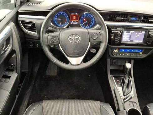 Used 2014 Toyota Corolla S image 20
