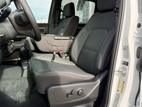 New 2026 RAM 1500 Big Horn image 12
