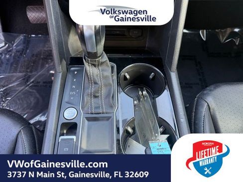 Used 2023 Volkswagen Atlas SE FWD image 26