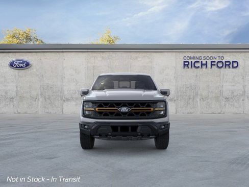New 2026 Ford F150 Tremor AWD/4WD image 6