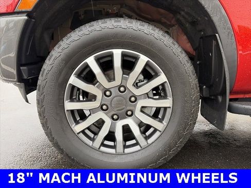 Used 2023 Ford Ranger XLT image 4