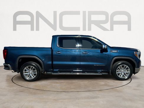 Used 2021 GMC Sierra 1500 SLT image 8