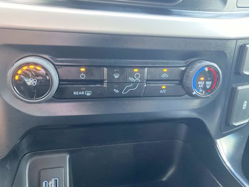 Used 2023 Ford F150 XL w/ Max Trailer Tow Package AWD/4WD image 23