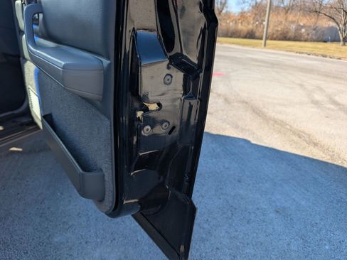 Used 1993 Jeep Cherokee Country image 97