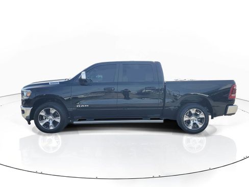 Used 2023 RAM 1500 Laramie image 4