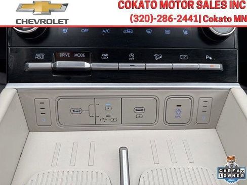 Used 2024 Hyundai Santa Fe Calligraphy image 37