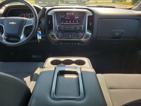 Used 2016 Chevrolet Silverado 1500 LT w/ All Star Edition AWD/4WD image 14